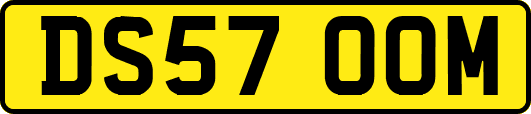 DS57OOM