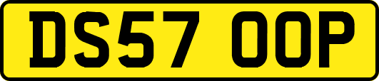 DS57OOP