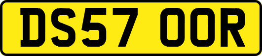 DS57OOR