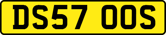 DS57OOS