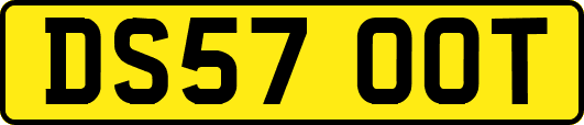 DS57OOT