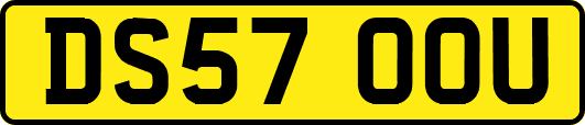 DS57OOU