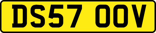 DS57OOV