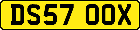 DS57OOX