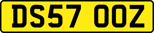 DS57OOZ