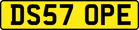 DS57OPE
