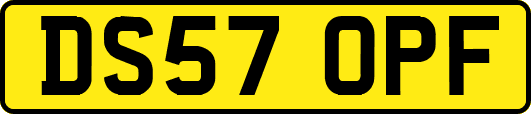 DS57OPF