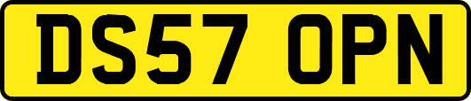 DS57OPN