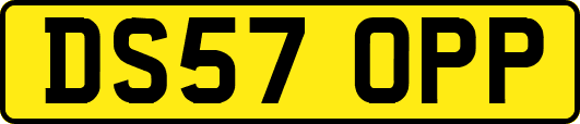 DS57OPP