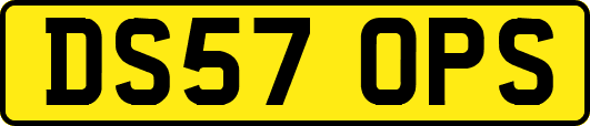 DS57OPS