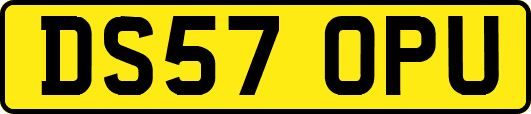DS57OPU
