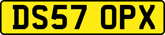 DS57OPX