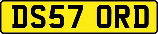 DS57ORD