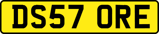 DS57ORE