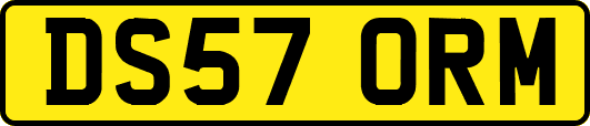 DS57ORM