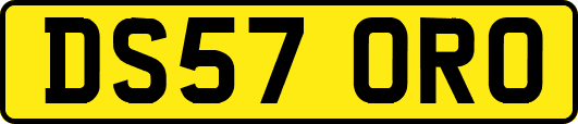 DS57ORO
