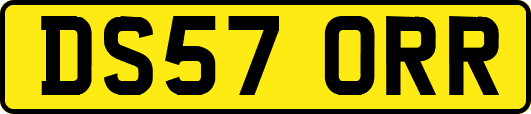 DS57ORR