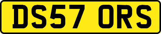 DS57ORS