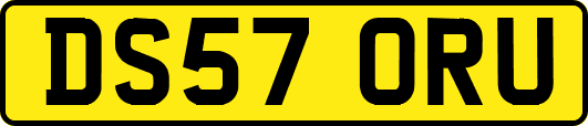 DS57ORU