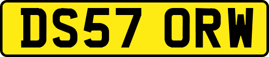 DS57ORW