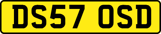 DS57OSD