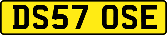 DS57OSE