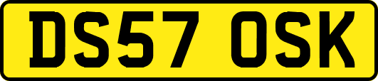 DS57OSK