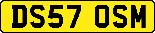 DS57OSM