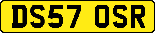 DS57OSR