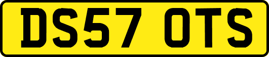 DS57OTS