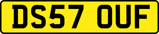 DS57OUF