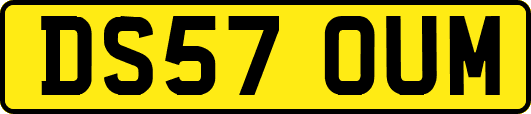 DS57OUM