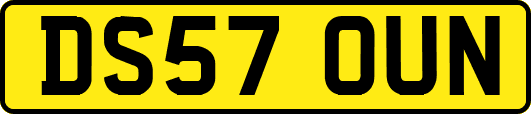 DS57OUN