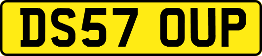 DS57OUP