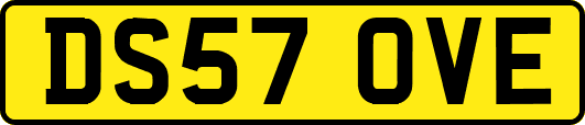 DS57OVE