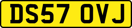 DS57OVJ