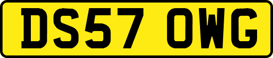 DS57OWG