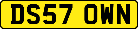 DS57OWN