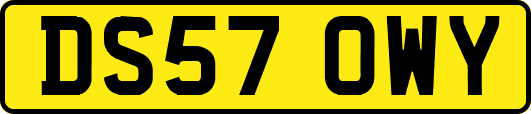 DS57OWY