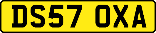 DS57OXA