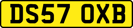 DS57OXB