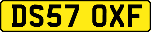 DS57OXF