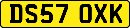 DS57OXK