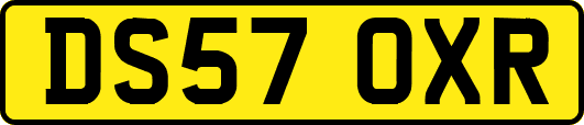 DS57OXR