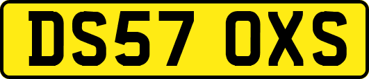 DS57OXS
