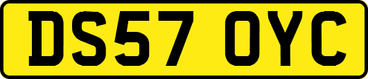 DS57OYC
