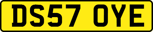 DS57OYE