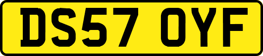 DS57OYF