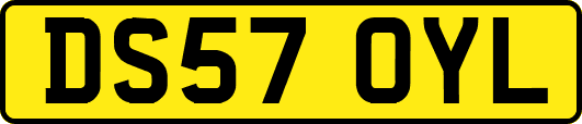 DS57OYL