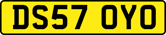 DS57OYO